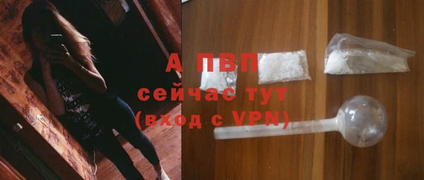 винт Арсеньев